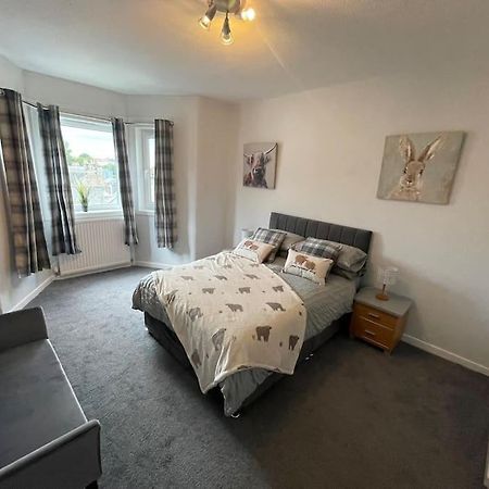 Beachfront Treasure Musselburgh Bagian luar foto