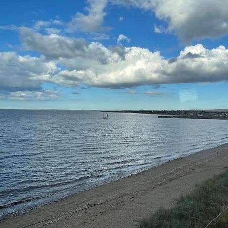 Beachfront Treasure Musselburgh Bagian luar foto