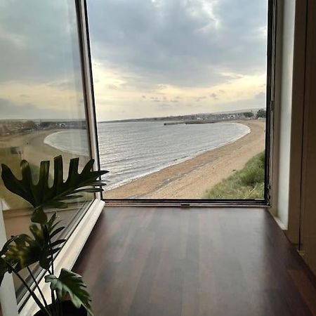 Beachfront Treasure Musselburgh Bagian luar foto