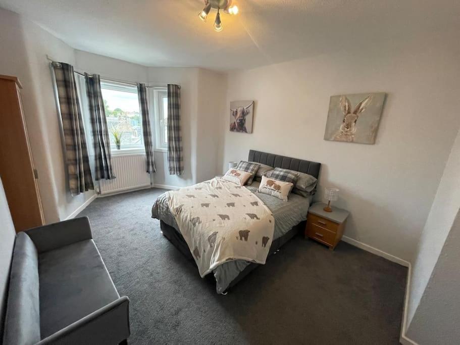 Beachfront Treasure Musselburgh Bagian luar foto
