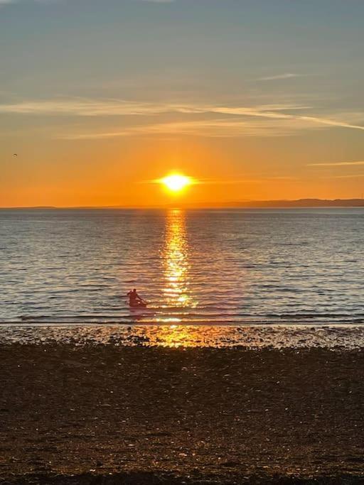 Beachfront Treasure Musselburgh Bagian luar foto
