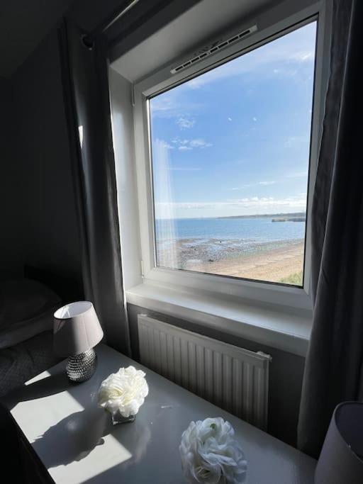 Beachfront Treasure Musselburgh Bagian luar foto