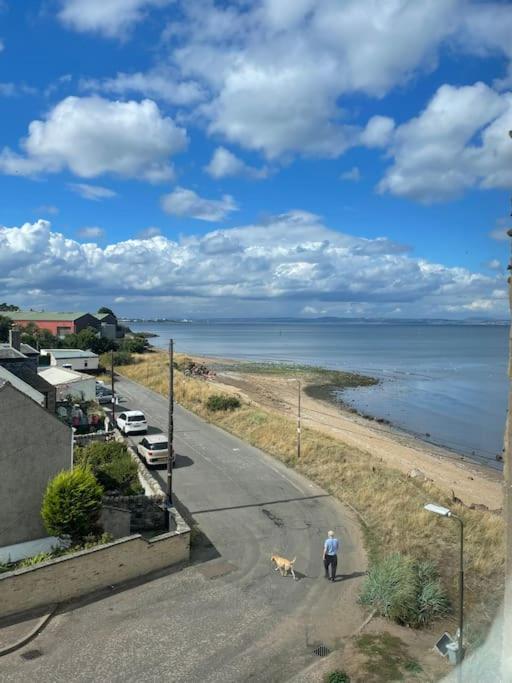 Beachfront Treasure Musselburgh Bagian luar foto