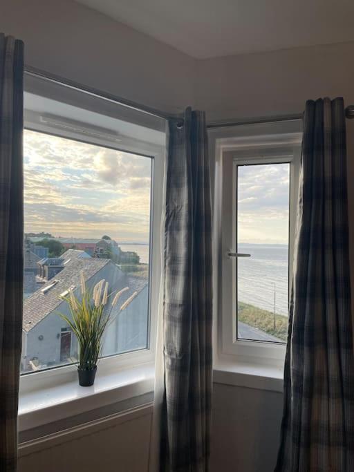 Beachfront Treasure Musselburgh Bagian luar foto
