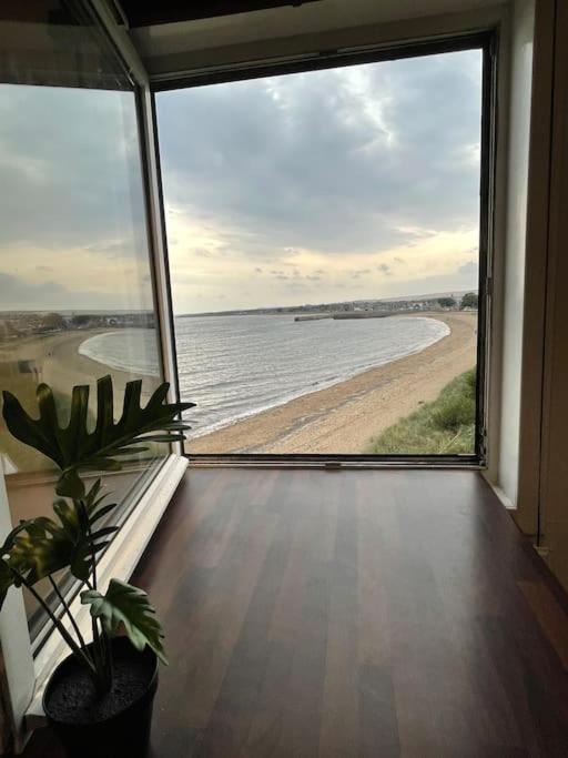 Beachfront Treasure Musselburgh Bagian luar foto