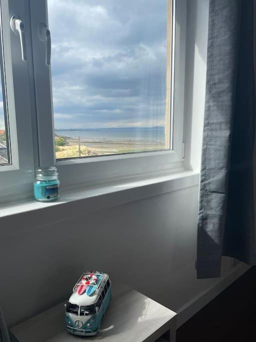 Beachfront Treasure Musselburgh Bagian luar foto