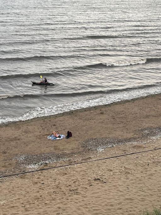 Beachfront Treasure Musselburgh Bagian luar foto