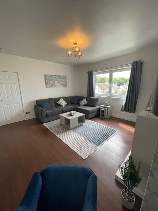 Beachfront Treasure Musselburgh Bagian luar foto